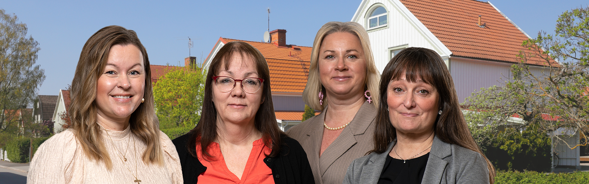 Kundrådgivare i Nyköping och Oxelösund