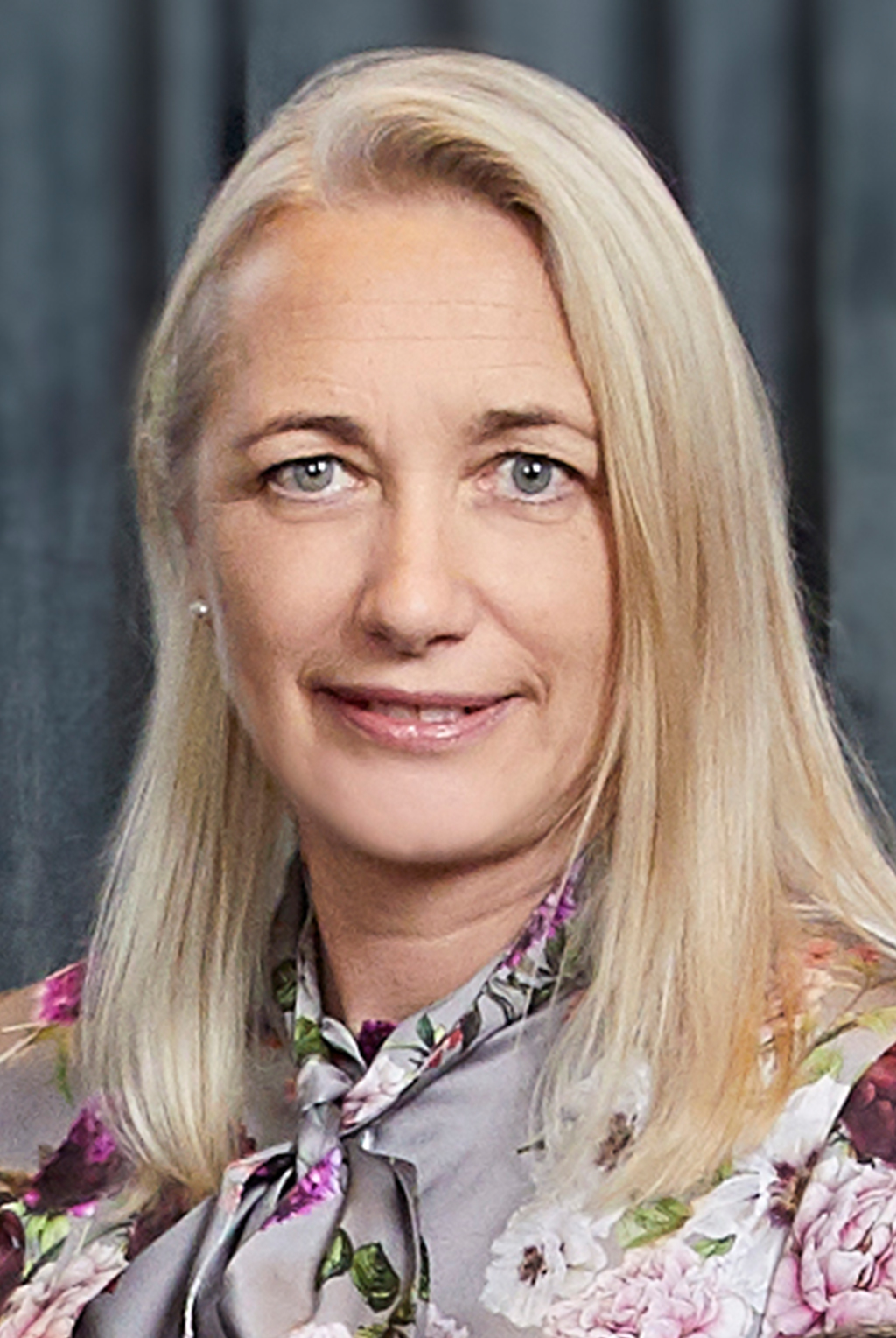 Ann-Sofie Kaneberg Jansson