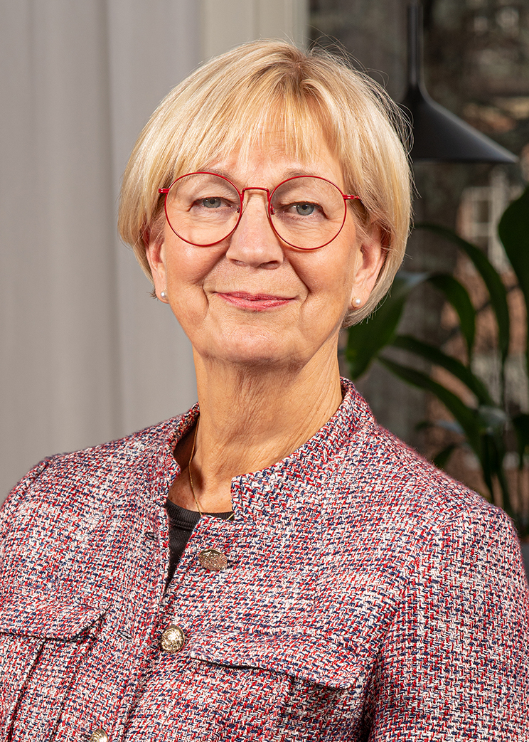 Liselott Hagberg