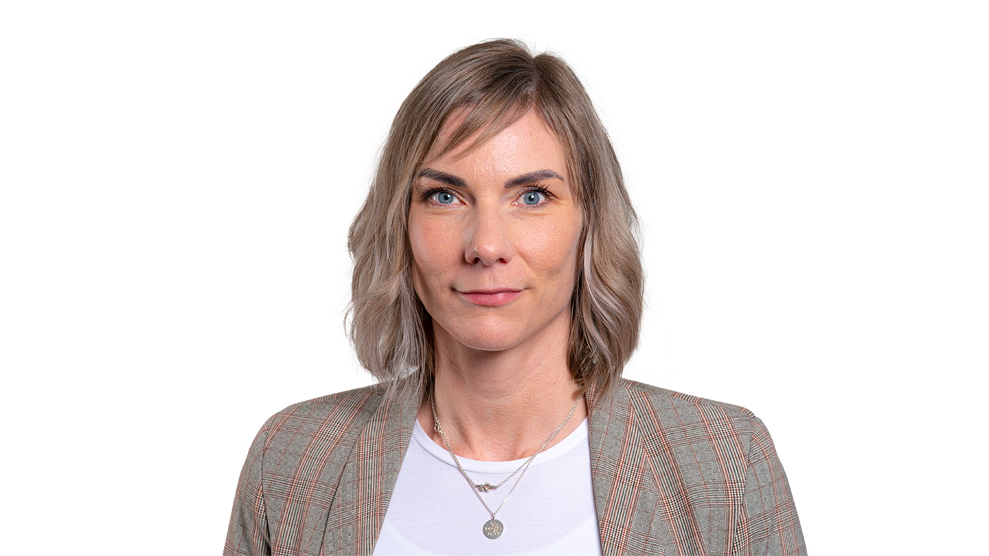 Emelie Brolin