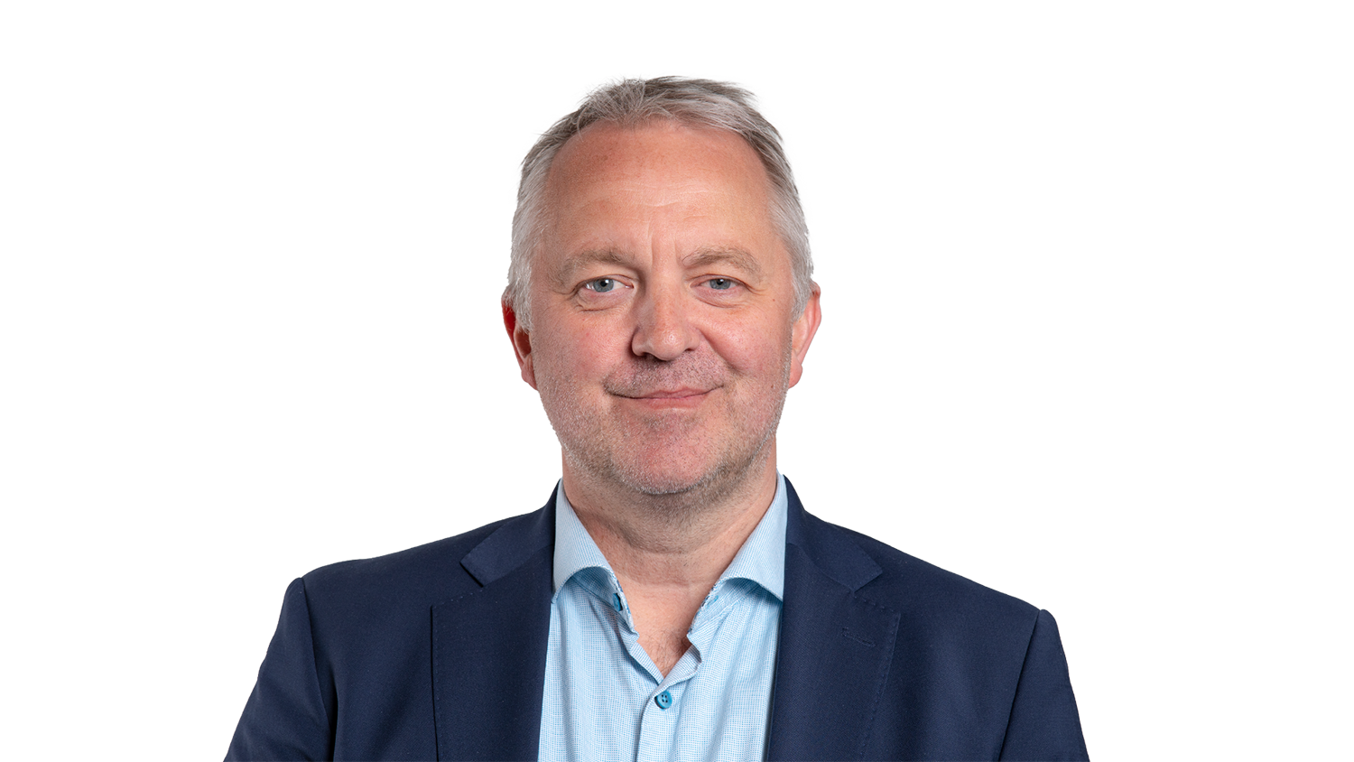 Gerry Wahlqvist