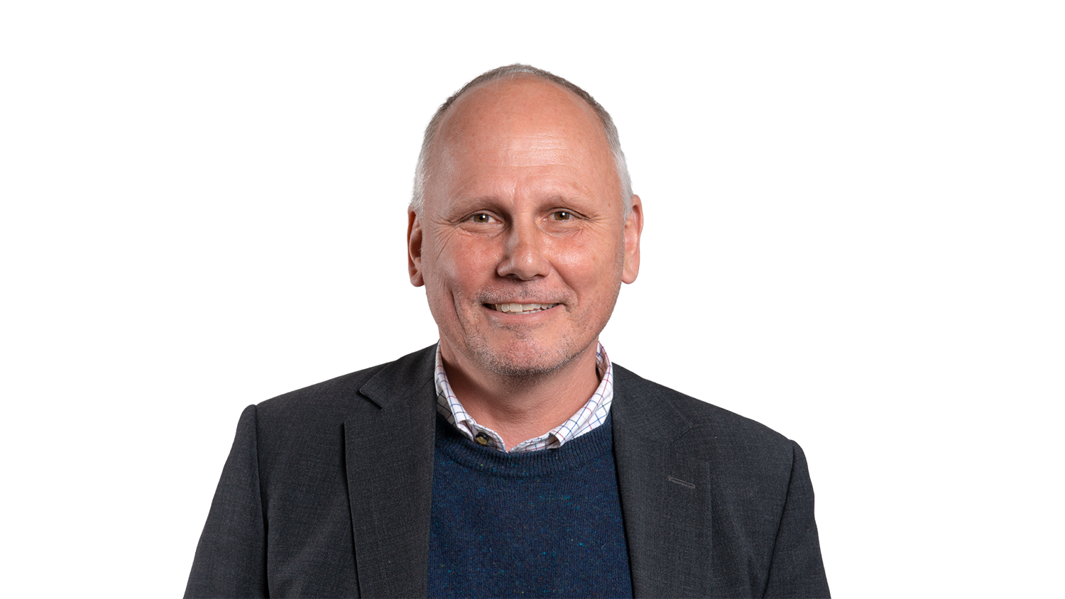 Gerry Wahlqvist