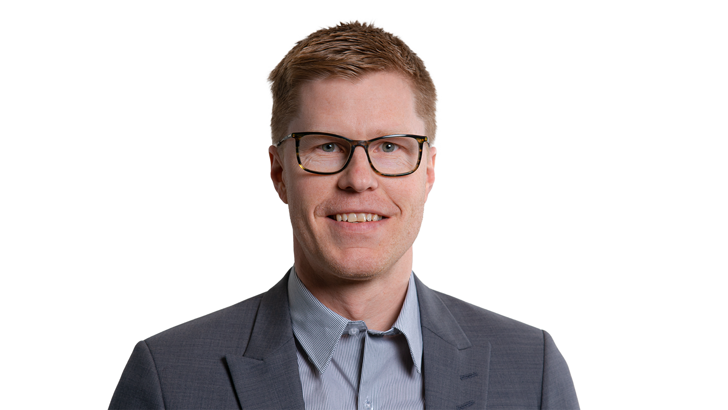 Jim Lindström