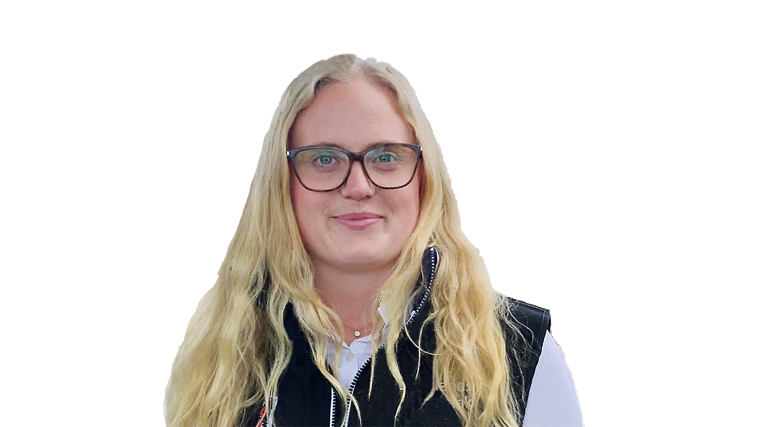 Kajsa Fröberg